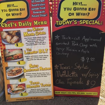 The Picnic - Hey...you gonna eat or what? Menu - Food Trucks Near Me - Austin, Texas The Picnic - Hey...you gonna eat or what? Menu - Food Trucks Near Me - Austin, Texas