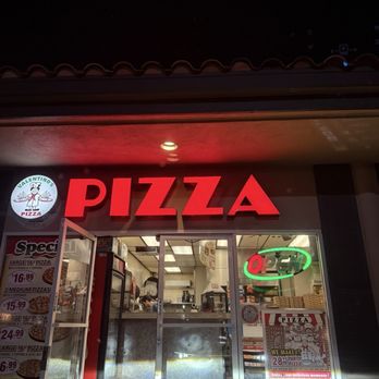 Valentino's Pizza - Pizza Near Me - Los Alamitos, California