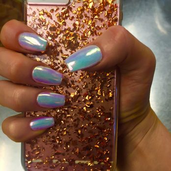 Shiloh Nails & Spa - Love my unicorn nails ! - Nail Salons Near Me - Windsor, California Shiloh Nails & Spa - Love my unicorn nails ! - Nail Salons Near Me - Windsor, California