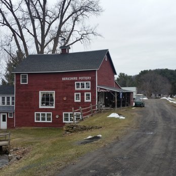Berkshire Pottery - Home & Garden Near Me - Hillsdale, New York Berkshire Pottery - Home & Garden Near Me - Hillsdale, New York