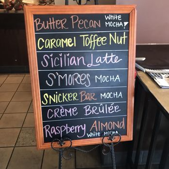 Ripon Coffee House - Coffee & Tea Near Me - Ripon, California Ripon Coffee House - Coffee & Tea Near Me - Ripon, California
