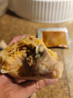 East Los Tacos by null