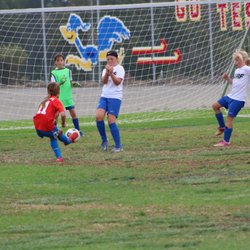 ALBION SC San Diego