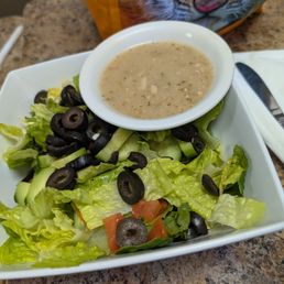 Greek Salad