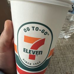 7-Eleven