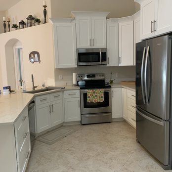 H Countertops - Countertop Installation Near Me - Orlando, Florida