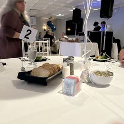 Moonlight Caterers & Entertainment