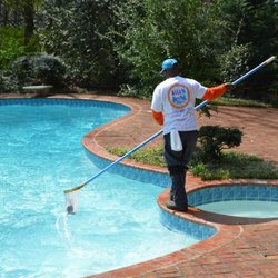 Ricardo Pool Cleaning Services