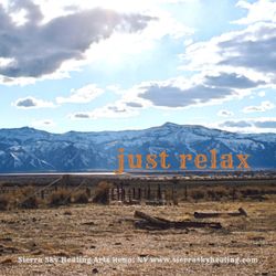 Sierra Sky Healing Arts - Photo of Long Ranch by Rachael at SSHA