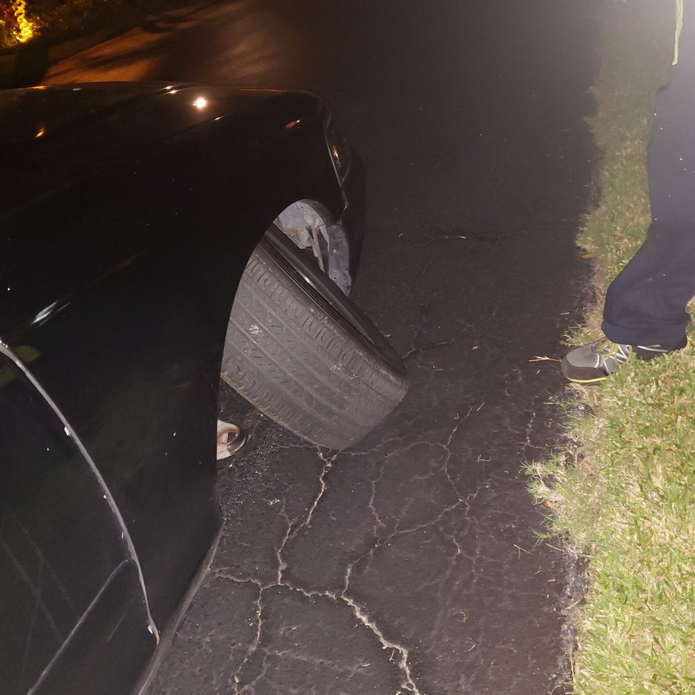 Eau Gallie Towing - They dragged my car onto the flat bed, causing further damage to it. - Towing Near Me - Melbourne, Florida Eau Gallie Towing - They dragged my car onto the flat bed, causing further damage to it. - Towing Near Me - Melbourne, Florida