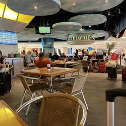 Air Margaritaville