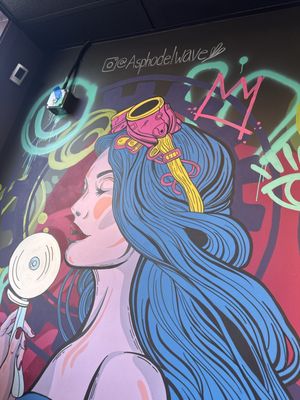 Benny Diforza's Pizza by null