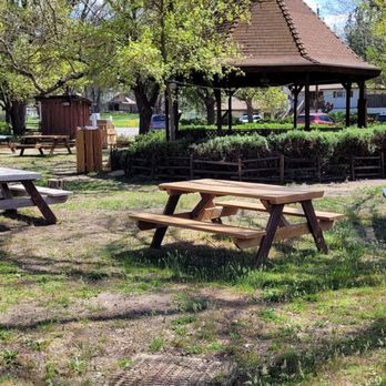 Fresno Flats Historical Park - A nice gazebo - Museums Near Me - Oakhurst, California Fresno Flats Historical Park - A nice gazebo - Museums Near Me - Oakhurst, California