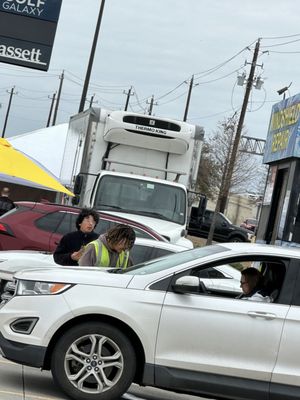 Patsco Windshield Repair