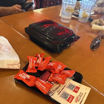 Sizzler - Seafood Near Me - Hesperia, California