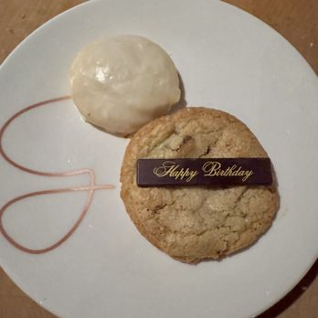 GIADA - Happy birthday dessert - Italian Near Me - Las Vegas, Nevada GIADA - Happy birthday dessert - Italian Near Me - Las Vegas, Nevada
