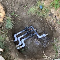High Tech Irrigation - Valves