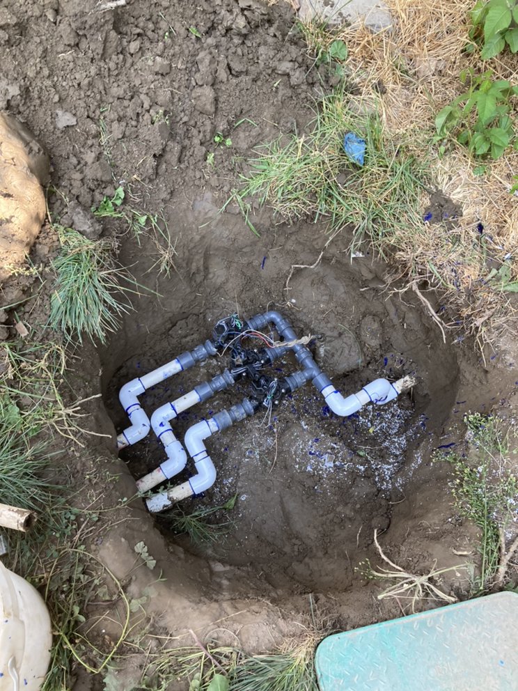 HIGH TECH IRRIGATION Updated September 2024 14 Photos Wenatchee