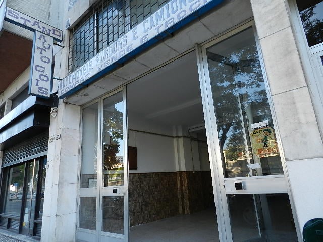 Stand Auto Góis - Comércio de Automóveis