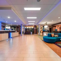 Fairfield by Marriott Inn & Suites Afton Star Valley