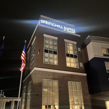 SpringHill Suites by Marriott Indianapolis Airport/Plainfield - Exterior - Hotels Near Me - Plainfield, Indiana SpringHill Suites by Marriott Indianapolis Airport/Plainfield - Exterior - Hotels Near Me - Plainfield, Indiana