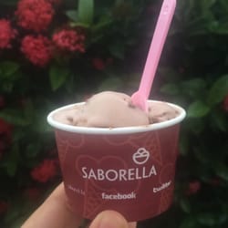 Saborella