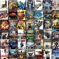 The Game Exchange - Playstation Games