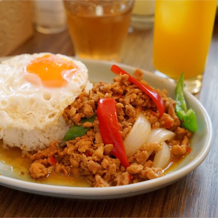 KRUNG SIAM Jiyugaoka