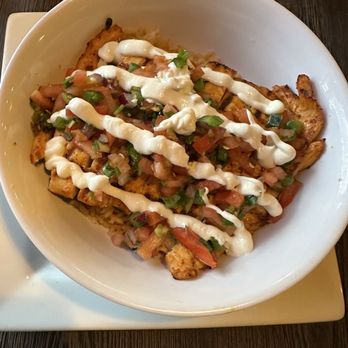 Senor Tequila Grill & Bar - Chicken bowl - Mexican Near Me - Smyrna, Georgia