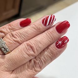 Great Nails - Holiday Nails