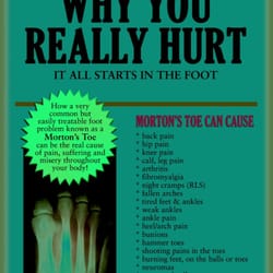 Burton S Schuler, DPM - Dr Schuler's new book