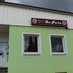 La Perla