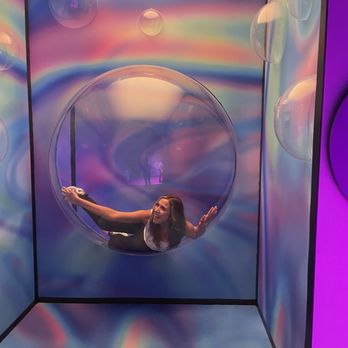 Bubble World - Museums Near Me - Montebello, California