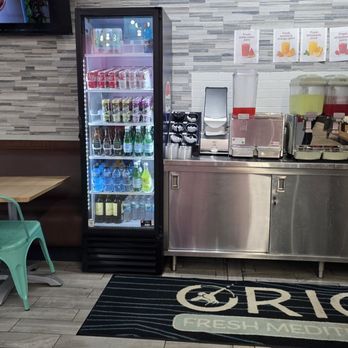 Orion Fresh Mediterranean - Greek Near Me - Boynton Beach, Florida Orion Fresh Mediterranean - Greek Near Me - Boynton Beach, Florida