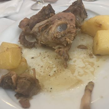 Nonna Betta - Lamb - Roman Near Me - Rome, RM Nonna Betta - Lamb - Roman Near Me - Rome, RM