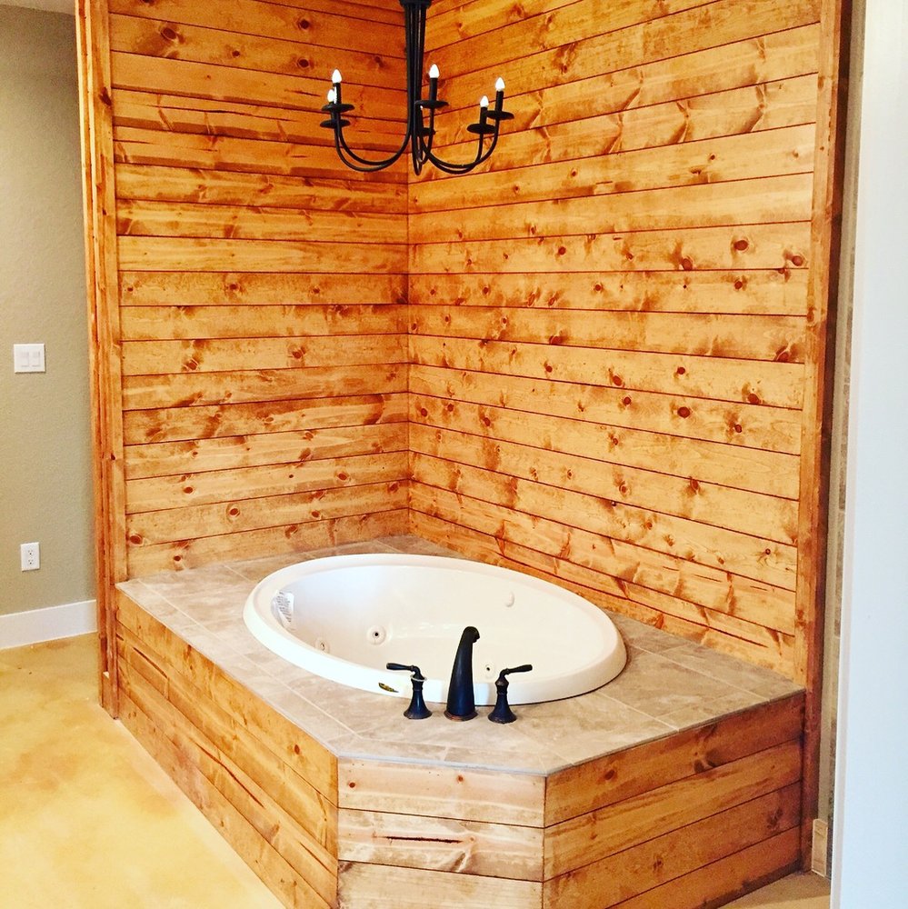 Slide of Custom Construction