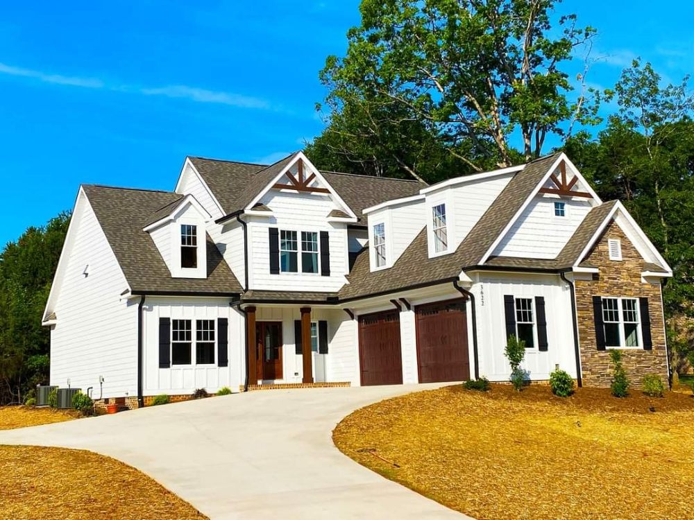 PAINTING FOR YOU 35 Photos Hickory, North Carolina Painters