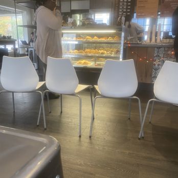 Press and Grind - Choices... so many choices... - Coffee & Tea Near Me - Atlanta, Georgia