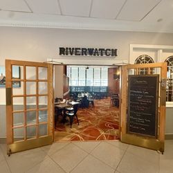 The Riveredge Resort
