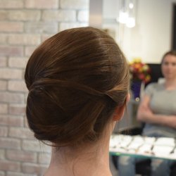 The Loft Salon By Sheriene - Bridal Trial