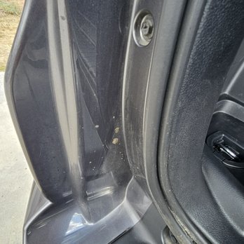 Veluxe Auto Detail - Missed dirt - Auto Detailing Near Me - Riverside, California Veluxe Auto Detail - Missed dirt - Auto Detailing Near Me - Riverside, California