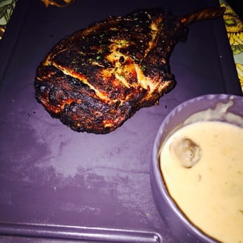 Prime Steak House - Veal chop!!! - Steakhouses Near Me - Syracuse, New York Prime Steak House - Veal chop!!! - Steakhouses Near Me - Syracuse, New York
