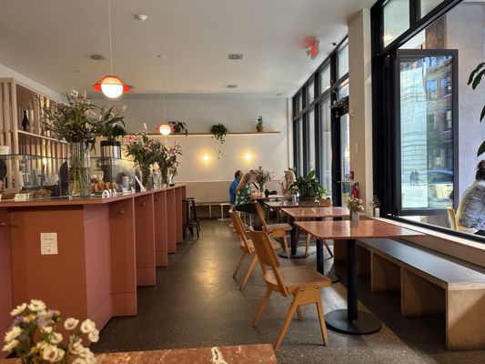 Bolt Coffee by null