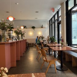 Bolt Coffee