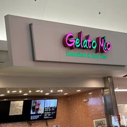 Gelato Mio - Gelato Mio Facade