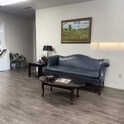 Charlottesville Orthopedic Center