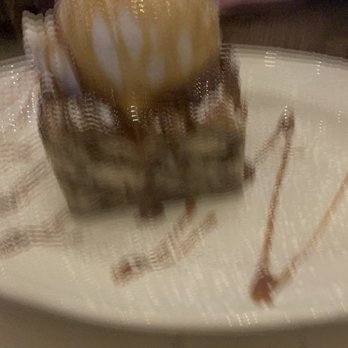 Old Irving Brewing - Blurry but delicious bread pudding!!! - Breweries Near Me - Chicago, Illinois Old Irving Brewing - Blurry but delicious bread pudding!!! - Breweries Near Me - Chicago, Illinois