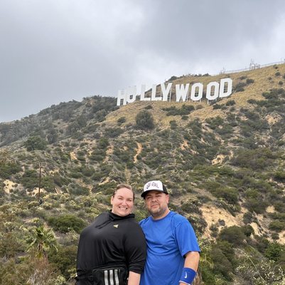 The Brush Canyon Trail by null