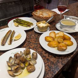 Bar Andaluz