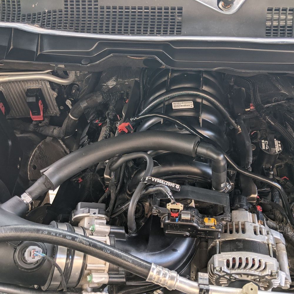 Byrne Auto & Performance - Auto Repair Near Me - Las Vegas, Nevada Byrne Auto & Performance - Auto Repair Near Me - Las Vegas, Nevada